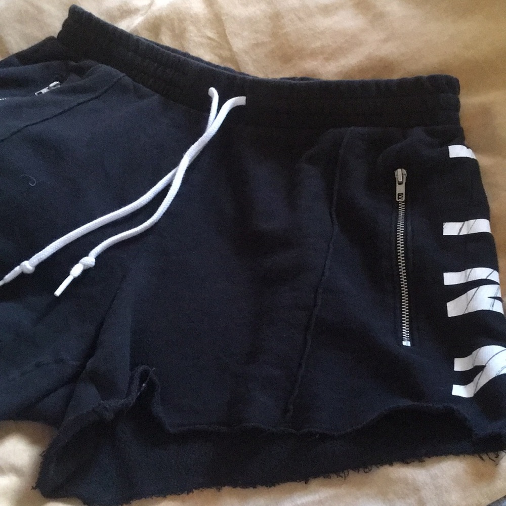 PINK by Victoria secret lounge shorts